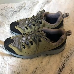 Hi-Tec Hiking shoes